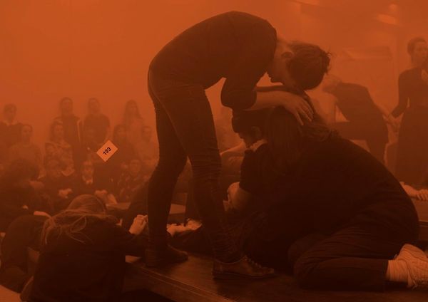 Produktbild: INTERPRET*INNENKAMMER Polyphonic Workshop Sound &ndash; Performance & concept
