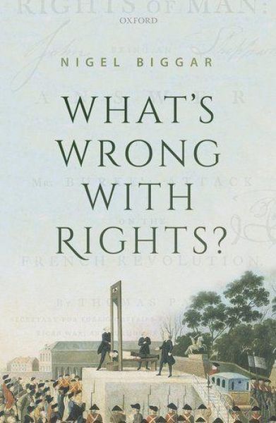 Produktbild: What's Wrong with Rights?
