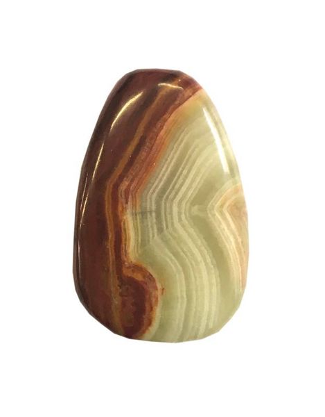 Produktbild: Chrysopras Healing Stones Maxicard