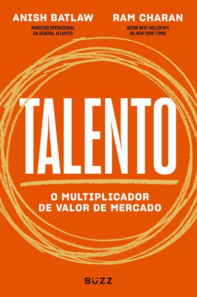 Produktbild: Talento