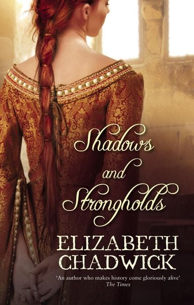 Produktbild: Shadows and Strongholds