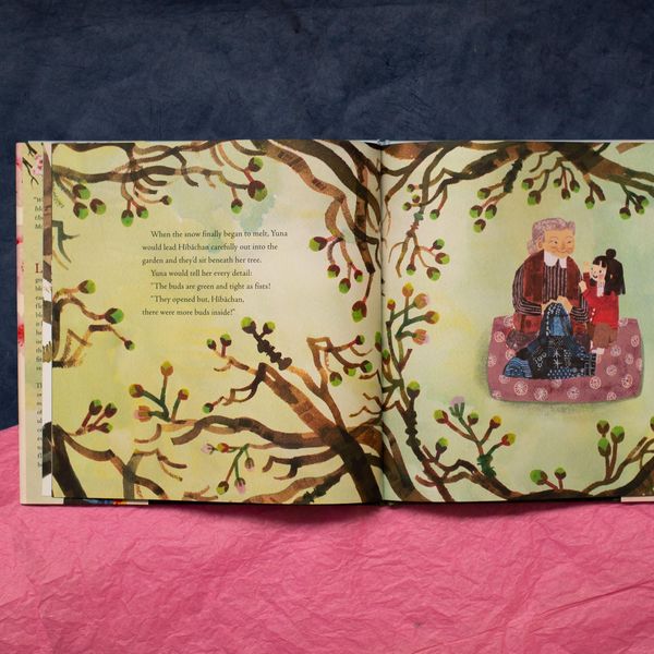 Produktbild: When Cherry Blossoms Fall