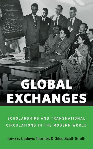 Produktbild: Global Exchanges