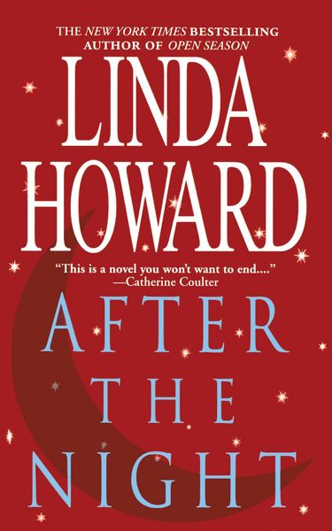 Produktbild: After The Night
