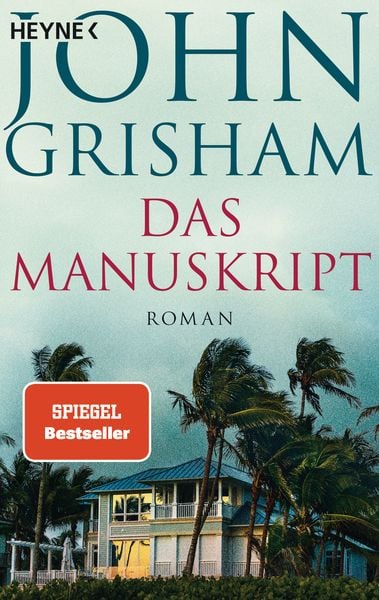 Produktbild: Das Manuskript