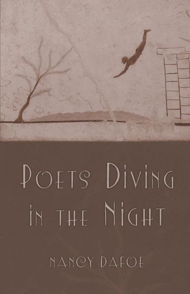 Produktbild: Poets Diving in the Night