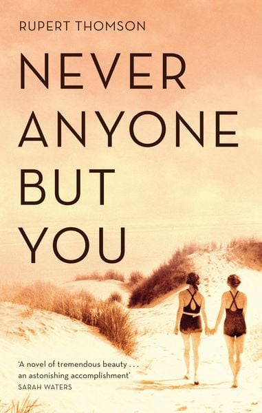 Produktbild: Never Anyone But You