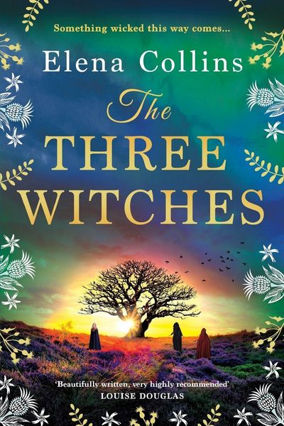 Produktbild: The Three Witches