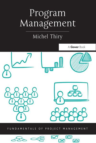 Produktbild: Program Management