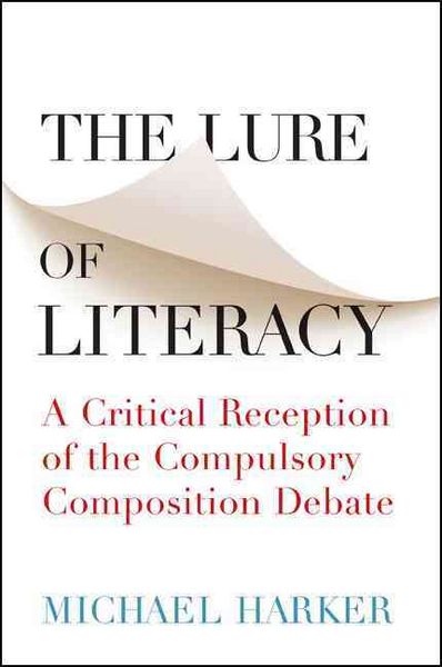 Produktbild: The Lure of Literacy