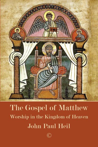 Produktbild: Gospel of Matthew