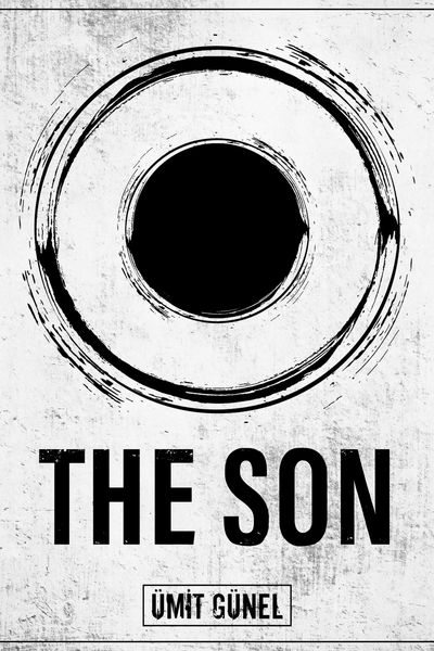 Produktbild: The Son (Utopian, #1)