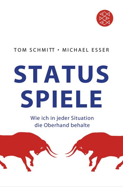 Produktbild: Status-Spiele
