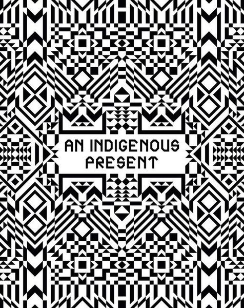 Produktbild: An Indigenous Present