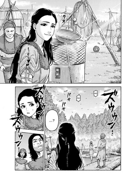 Produktbild: Star Wars: The Mandalorian (Manga) 03