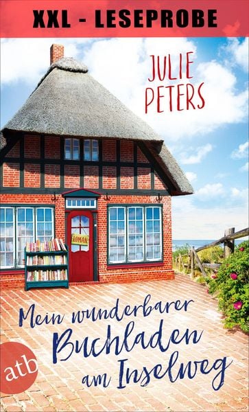 Produktbild: Mein wunderbarer Buchladen am Inselweg