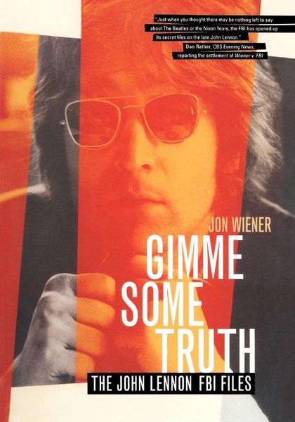 Produktbild: Gimme Some Truth