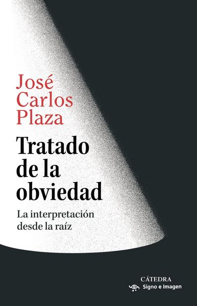 Produktbild: Tratado de la obviedad