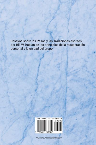 Produktbild: Doce Pasos y Doce Tradiciones