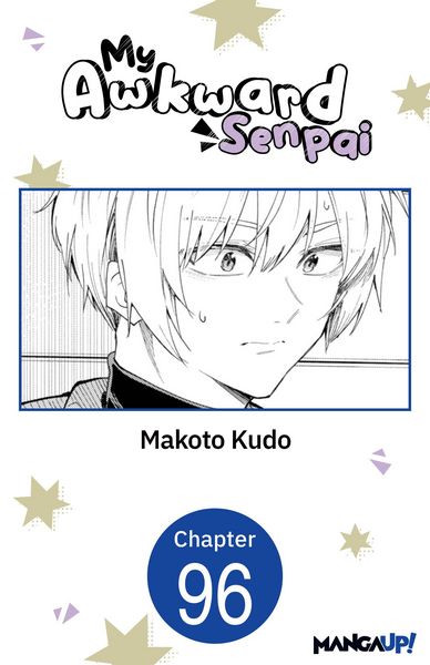 Produktbild: My Awkward Senpai #096