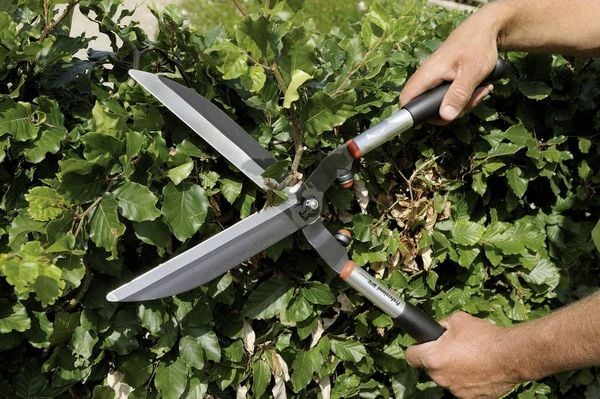 Produktbild: Bahco P51-SL Hand Heckenschere