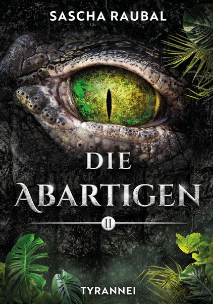 Produktbild: Tyrannei