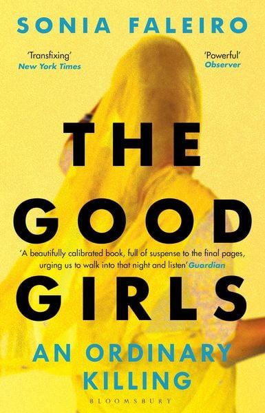 Produktbild: The Good Girls