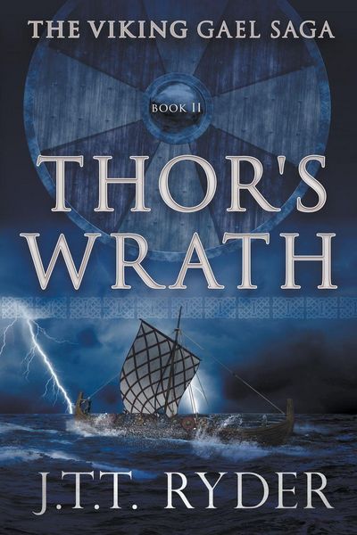 Produktbild: Thor's Wrath
