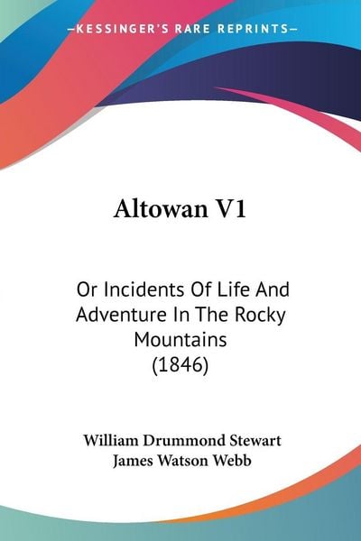 Produktbild: Altowan V1