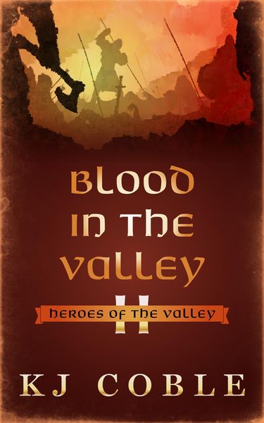 Produktbild: Blood in the Valley