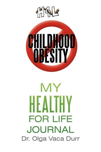 Produktbild: My Healthy for Life Journal