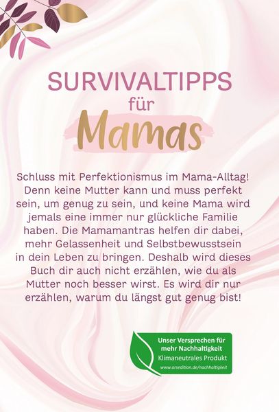 Produktbild: Mamamantras