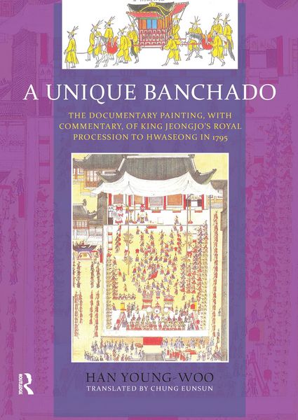 Produktbild: A Unique Banchado