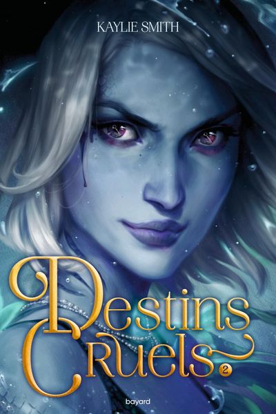 Produktbild: Destins cruels, Tome 02