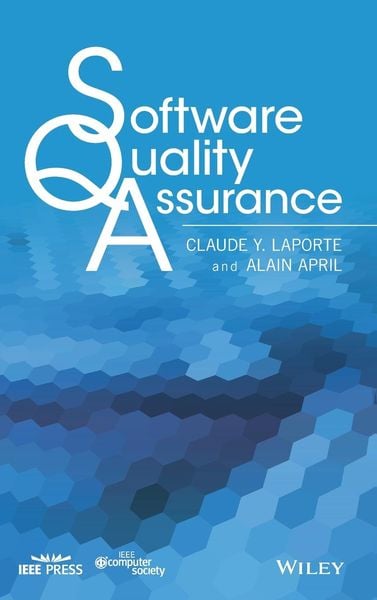 Produktbild: Software Quality Assurance