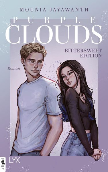 Produktbild: Purple Clouds - Bittersweet