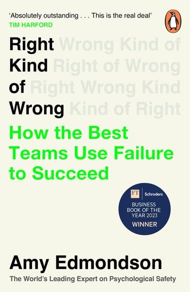Produktbild: Right Kind of Wrong