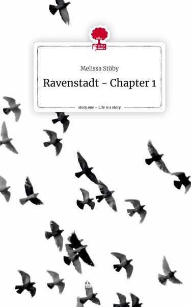 Produktbild: Ravenstadt - Chapter 1. Life is a Story - story.one