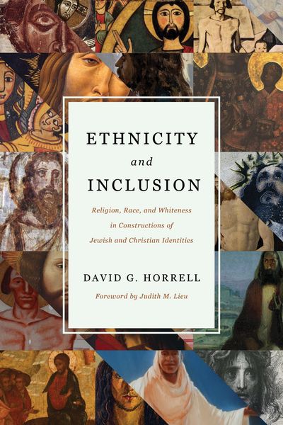 Produktbild: Ethnicity and Inclusion