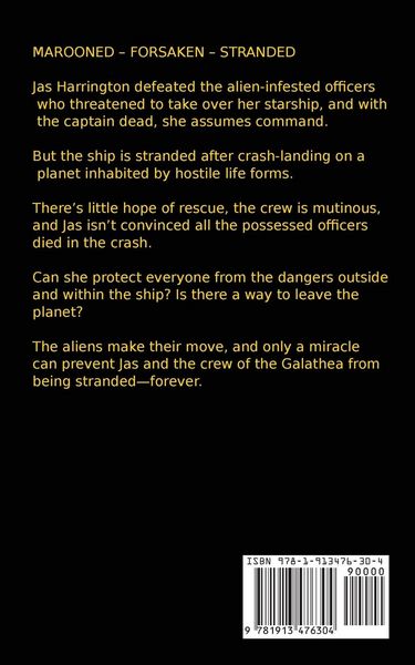 Produktbild: Stranded