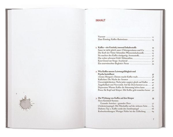 Produktbild: Kaffee-Apotheke