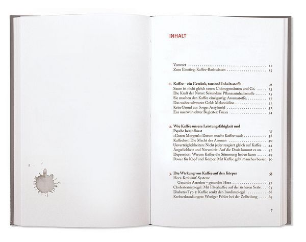 Produktbild: Kaffee-Apotheke
