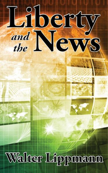 Produktbild: Liberty and the News
