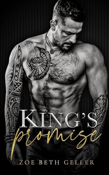 Produktbild: King's Promise An Arranged Marriage Romance Volkov Bratva Series