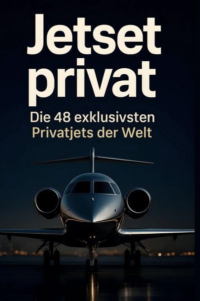 Produktbild: Jetset privat