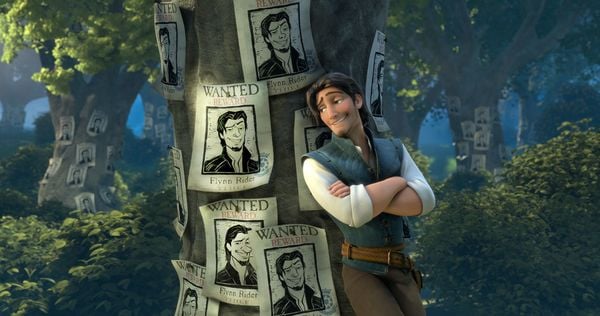 Rapunzel - Neu verföhnt - Disney Classics