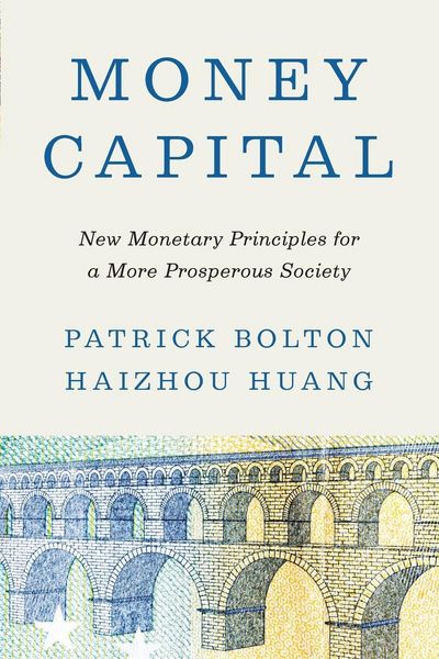Produktbild: Money Capital