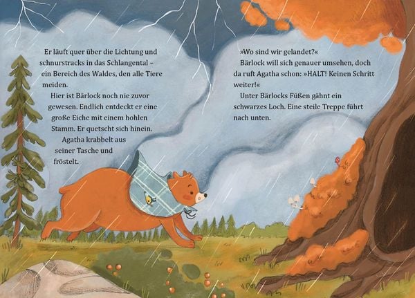Produktbild: Die Jahreszeiten-Detektive &ndash; Wer hat den Herbst gestohlen?