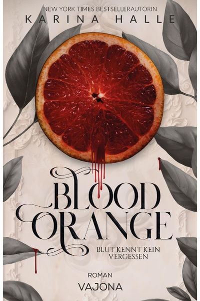 Produktbild: Blood Orange