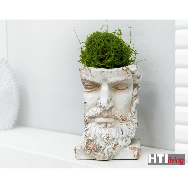 Produktbild: HTI-Living Pflanzgef&auml;&szlig; Apollon_04 Pflanzgef&auml;&szlig; Apollon_04